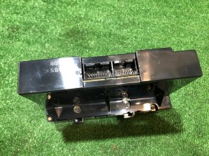 Блок климат контроля SUBARU LANCASTER OEM 72311AE100 BHE BH9 BH5 BE5 BE9 BEE 1999 EJ254