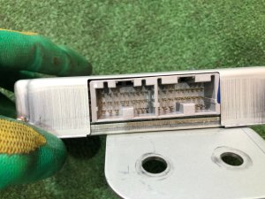 Блок управления акпп SUBARU LANCASTER OEM 31711AE780 BH9 1999 EJ254
