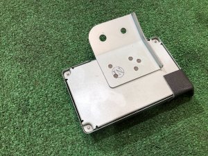 Блок управления акпп SUBARU LANCASTER OEM 31711AE780 BH9 1999 EJ254