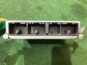 Блок управления двигателя SUBARU LANCASTER OEM 22611AF371, 22611AF370 BH9 1999 EJ254