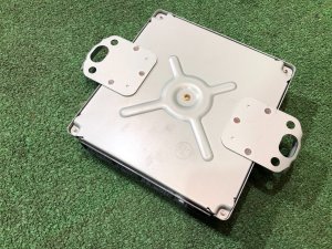 Блок управления двигателя SUBARU LANCASTER OEM 22611AF371, 22611AF370 BH9 1999 EJ254