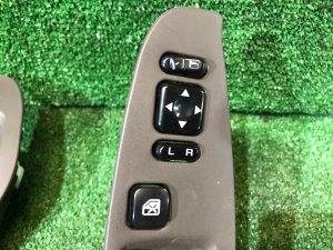 Блок управления стеклоподъемниками SUBARU LANCASTER OEM 83071AE000, 83071AE040 BHE BH9 1999 EJ254