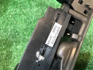 Блок управления стеклоподъемниками SUBARU LANCASTER OEM 83071AE000, 83071AE040 BHE BH9 1999 EJ254
