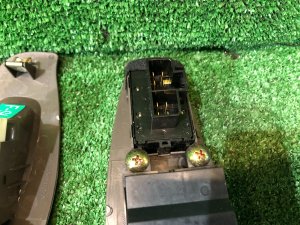 Блок управления стеклоподъемниками SUBARU LANCASTER OEM 83071AE000, 83071AE040 BHE BH9 1999 EJ254