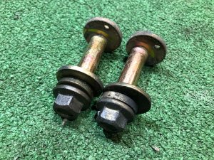 后倾角螺栓 SUBARU LANCASTER OEM 901700122 BHE BH9 BH5 BE5 BE9 BEE 1999 EJ254