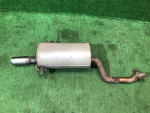 Бочка глушителя 44300AE120 SUBARU LANCASTER