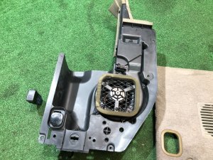 Вентилятор багажника комплект с кнопкой и фишкой SUBARU LANCASTER OEM 72710AE000, 94056AE050, 83001AE040 BHE BH9 BH5 1999 EJ254