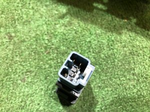 Вентилятор багажника комплект с кнопкой и фишкой SUBARU LANCASTER OEM 72710AE000, 94056AE050, 83001AE040 BHE BH9 BH5 1999 EJ254