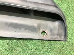 Воздухозаборник SUBARU LANCASTER OEM 46012FE010 BH9 1999 EJ254