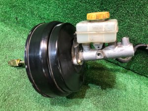 Главный тормозной цилиндр SUBARU LANCASTER OEM 26401FA020, 26402AE150 BH9 BE9 1999 EJ254