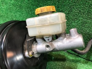 Главный тормозной цилиндр SUBARU LANCASTER OEM 26401FA020, 26402AE150 BH9 BE9 1999 EJ254