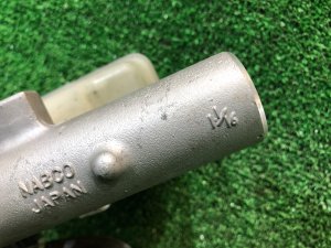 Главный тормозной цилиндр SUBARU LANCASTER OEM 26401FA020, 26402AE150 BH9 BE9 1999 EJ254