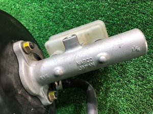 Главный тормозной цилиндр SUBARU LANCASTER OEM 26401FA020, 26402AE150 BH9 BE9 1999 EJ254