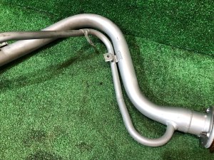 Горловина бензобака SUBARU LANCASTER OEM 42066AE000 BHE BH9 BH5 BE5 BE9 BEE 1999 BEIGE 8L5