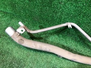 Горловина бензобака SUBARU LANCASTER OEM 42066AE000 BHE BH9 BH5 BE5 BE9 BEE 1999 BEIGE 8L5
