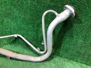 Горловина бензобака SUBARU LANCASTER OEM 42066AE000 BHE BH9 BH5 BE5 BE9 BEE 1999 BEIGE 8L5