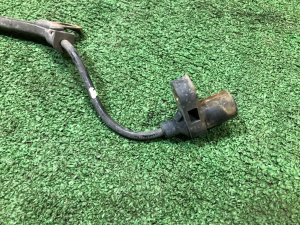 Датчик ABS задний левый SUBARU LANCASTER OEM 27540AE050 BHE BH9 1999 EJ254
