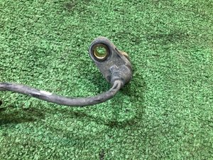 Датчик ABS задний левый SUBARU LANCASTER OEM 27540AE050 BHE BH9 1999 EJ254