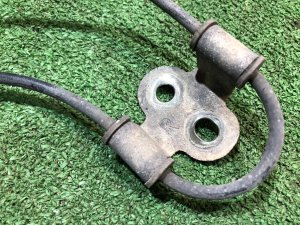 Датчик ABS передний правый SUBARU LANCASTER OEM 27540AE080 BHE BH9 1999 EJ254