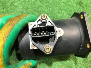 空气流量计 SUBARU LANCASTER OEM 22794AA000, 22680AA290 BH9 1999 EJ254