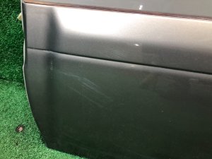 Дверь задняя левая SUBARU LANCASTER OEM 60400AE430 BHE BH9 1999 BEIGE 8L5