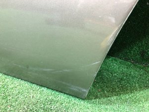 Дверь задняя левая SUBARU LANCASTER OEM 60400AE430 BHE BH9 1999 BEIGE 8L5