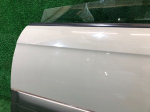 Дверь задняя левая SUBARU LANCASTER OEM 60400AE430 BHE BH9 1999 BEIGE 8L5