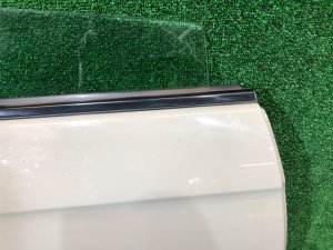 Дверь задняя правая SUBARU LANCASTER OEM 60400AE420 BHE BH9 1999 BEIGE 8L5