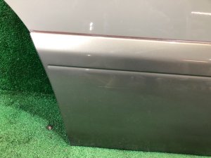 Дверь задняя правая SUBARU LANCASTER OEM 60400AE420 BHE BH9 1999 BEIGE 8L5