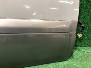 Дверь задняя правая SUBARU LANCASTER OEM 60400AE420 BHE BH9 1999 BEIGE 8L5