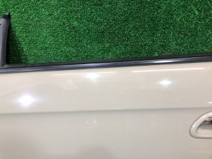 Дверь передняя левая SUBARU LANCASTER OEM 60009AE050 BHE BH9 1999 BEIGE 8L5