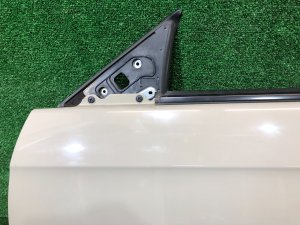 Дверь передняя левая SUBARU LANCASTER OEM 60009AE050 BHE BH9 1999 BEIGE 8L5