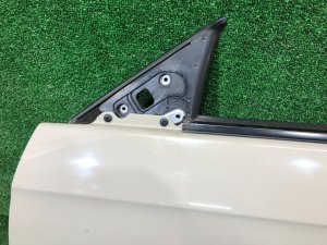 Дверь передняя левая SUBARU LANCASTER OEM 60009AE050 BHE BH9 1999 BEIGE 8L5