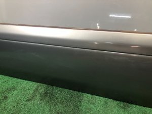 Дверь передняя левая SUBARU LANCASTER OEM 60009AE050 BHE BH9 1999 BEIGE 8L5