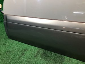 Дверь передняя левая SUBARU LANCASTER OEM 60009AE050 BHE BH9 1999 BEIGE 8L5