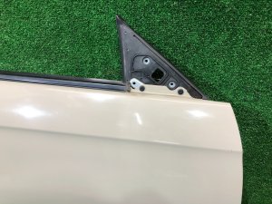 Дверь передняя правая SUBARU LANCASTER OEM 60009AE040 BHE BH9 1999 BEIGE 8L5