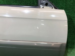 Дверь передняя правая SUBARU LANCASTER OEM 60009AE040 BHE BH9 1999 BEIGE 8L5