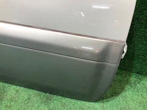 Дверь передняя правая SUBARU LANCASTER OEM 60009AE040 BHE BH9 1999 BEIGE 8L5