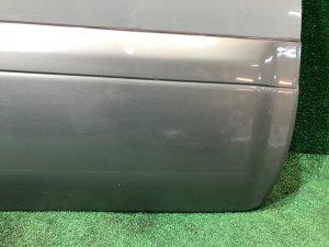 Дверь передняя правая SUBARU LANCASTER OEM 60009AE040 BHE BH9 1999 BEIGE 8L5