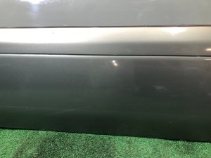Дверь передняя правая SUBARU LANCASTER OEM 60009AE040 BHE BH9 1999 BEIGE 8L5