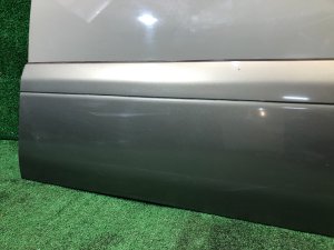 Дверь передняя правая SUBARU LANCASTER OEM 60009AE040 BHE BH9 1999 BEIGE 8L5