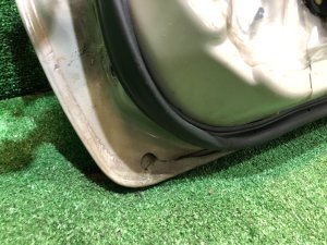 Дверь передняя правая SUBARU LANCASTER OEM 60009AE040 BHE BH9 1999 BEIGE 8L5