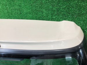 Дверь пятая SUBARU LANCASTER OEM 60800AE040, 63011AE010, 84251AE060 BHE BH9 BH5 1999 BEIGE 8L5
