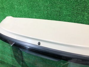 Дверь пятая SUBARU LANCASTER OEM 60800AE040, 63011AE010, 84251AE060 BHE BH9 BH5 1999 BEIGE 8L5