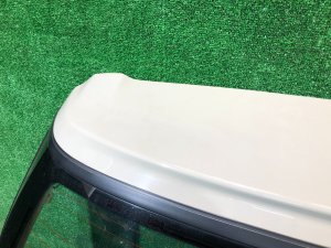 Дверь пятая SUBARU LANCASTER OEM 60800AE040, 63011AE010, 84251AE060 BHE BH9 BH5 1999 BEIGE 8L5