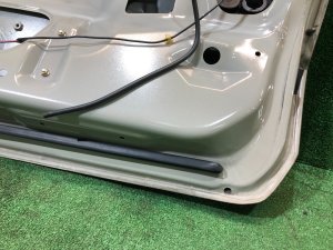 Дверь пятая SUBARU LANCASTER OEM 60800AE040, 63011AE010, 84251AE060 BHE BH9 BH5 1999 BEIGE 8L5