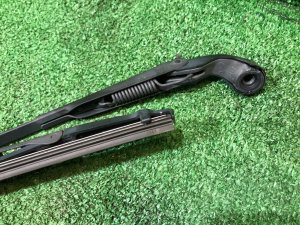 Дворник задний SUBARU LANCASTER OEM 86532AC290, 86542AE070 BH9 1999