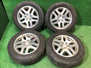 Диски r16 28111AE030 SUBARU LANCASTER