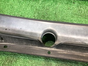 Жабо SUBARU LANCASTER OEM 57711AE040 BH9 BHE 1999