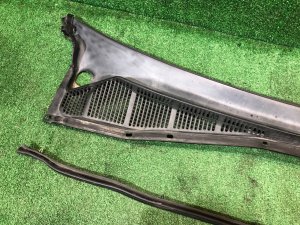 Жабо SUBARU LANCASTER OEM 57711AE040 BH9 BHE 1999